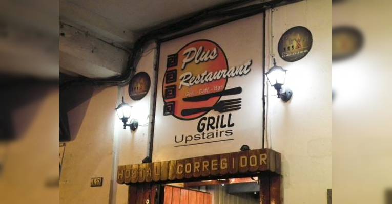 Снимок Plus Cafe Restaurant, Куско