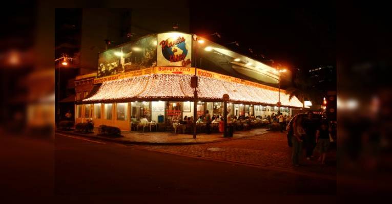 Снимок Planeta do Chopp, Рио-де-Жанейро