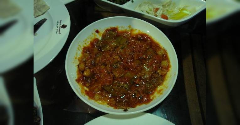 Снимок Fruit of Lebanon, Бату Ферринги
