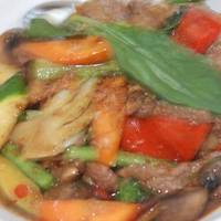 Mahsuri Thai
