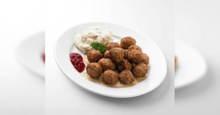 Снимок IKEA Restaurant, Bistro & Swedish Food Market, Орландо
