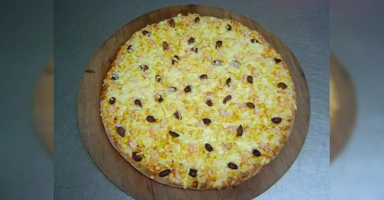 Снимок Catus Pizza, Консепсьон