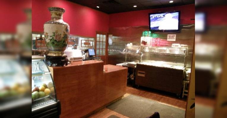 Снимок Taipei Tokyo Cafe, Вобурн