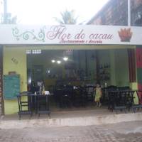 Flor de Cacau