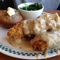 Cornbread Cafe