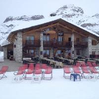 Les Clochetons