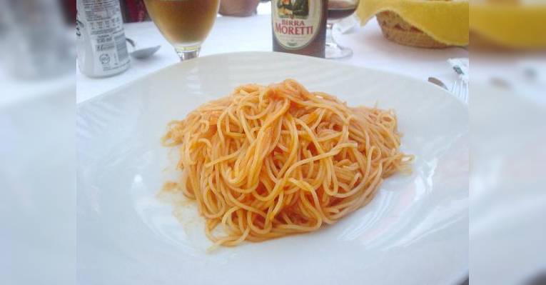 Снимок La Trattoria de Giulio, Буэнос-Айрес