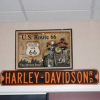 Hot Rod Cafe