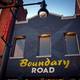 Снимок Boundary Road, Вашингтон