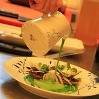 Restaurant Vigen