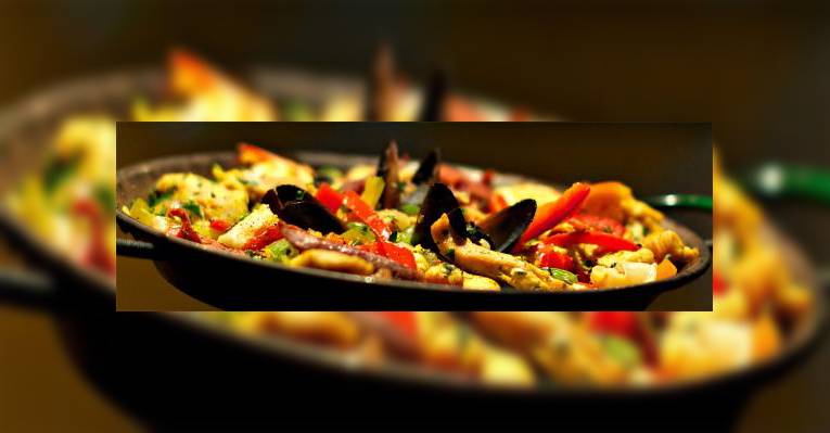Изображение Majorca Bistro and Tapas, Хьюстон