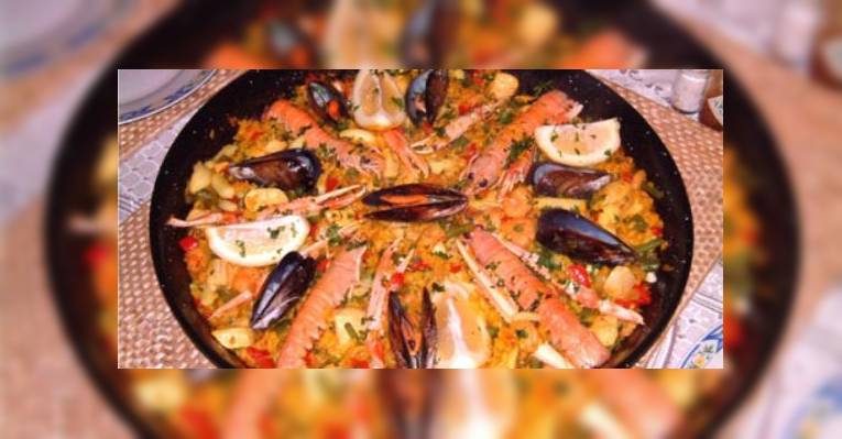 Изображение Majorca Bistro and Tapas, Хьюстон