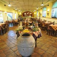 Ristorante Pizzeria Il Borgo