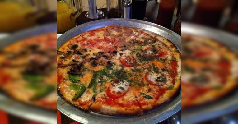Снимок Italianni's, Zapopan