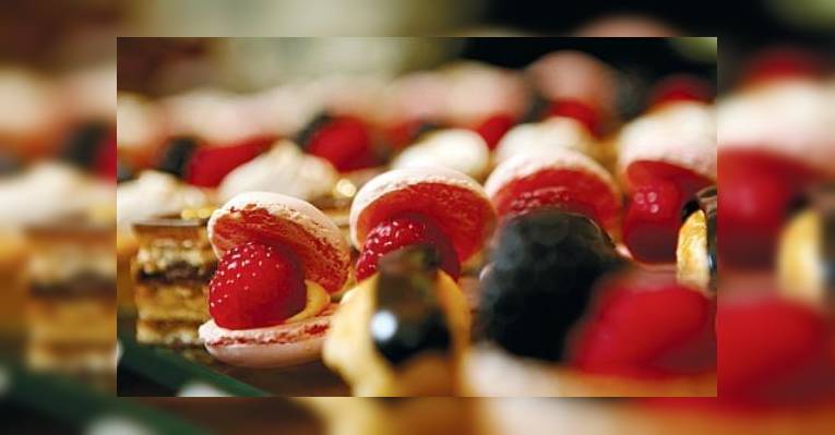 Снимок Traiteur, Park Hyatt Hotel, Дубай