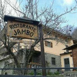 Ristorante Jambo