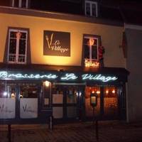 Brasserie le Village
