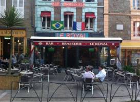 Le Royal