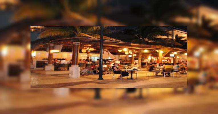 Снимок Blu Deck Cancun, Канкун