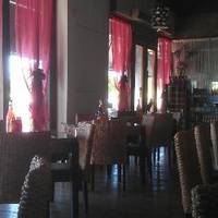 Mr. Ho's Restaurant