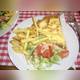 QUICHE MAISON  домашний пирог с ...