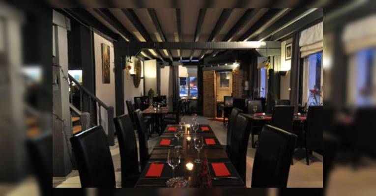 Изображение Fresh Asian Food, Kapellen