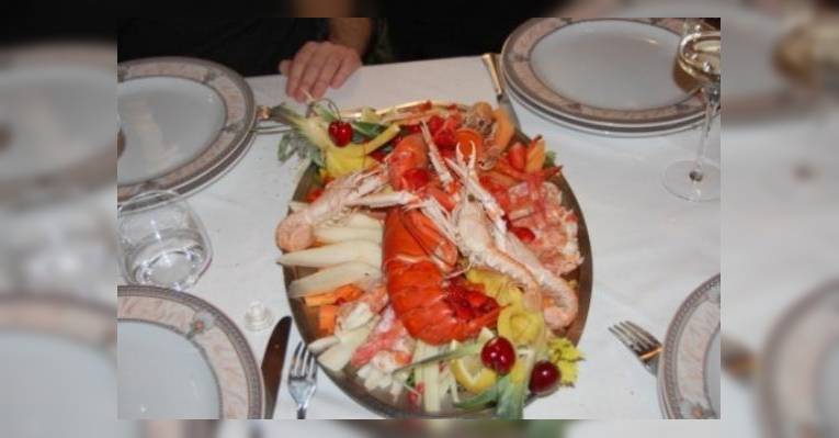 Снимок Hosteria Cicchetteria Marinerei, Ла Специа