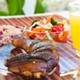 Снимок Mark's Caribbean Cusine, Орландо
