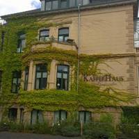Kaffeehaus Lindenallee