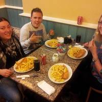Rosies Fish & Chip Shops