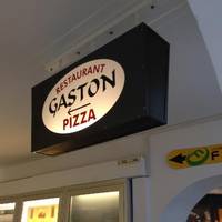 Restaurant Pizzeria Gaston