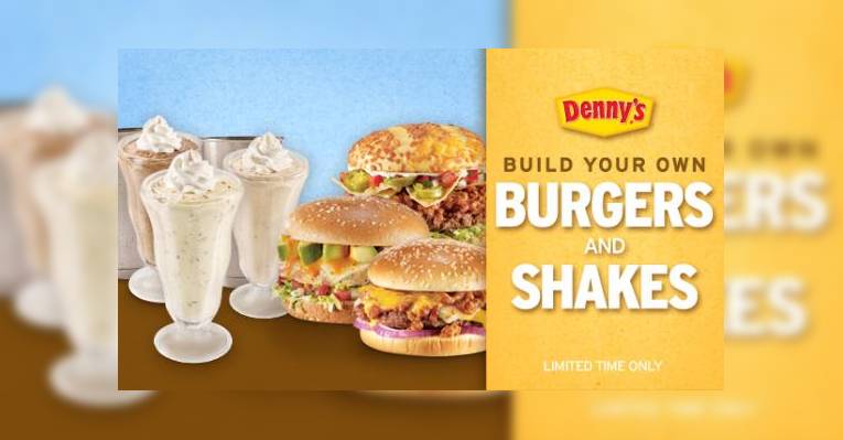 Снимок Denny's, Августа