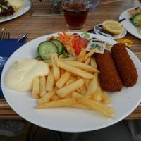 De Golfslag