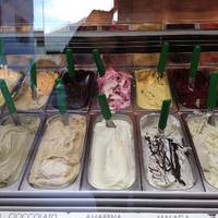 Artigiana Gelati di Balosetti Claudio