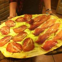 Ristorante Pizzeria La Ballaccia