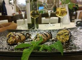 Ristorante O' Cantarone