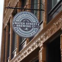 Water Street Brewing Co.