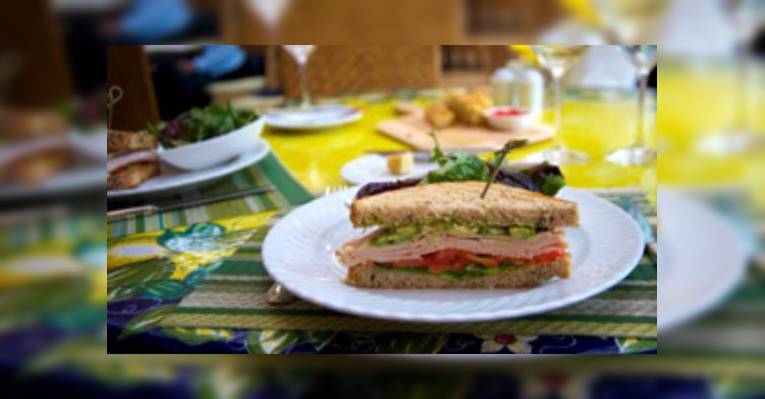 Снимок Biobak Restaurant, Абуджа