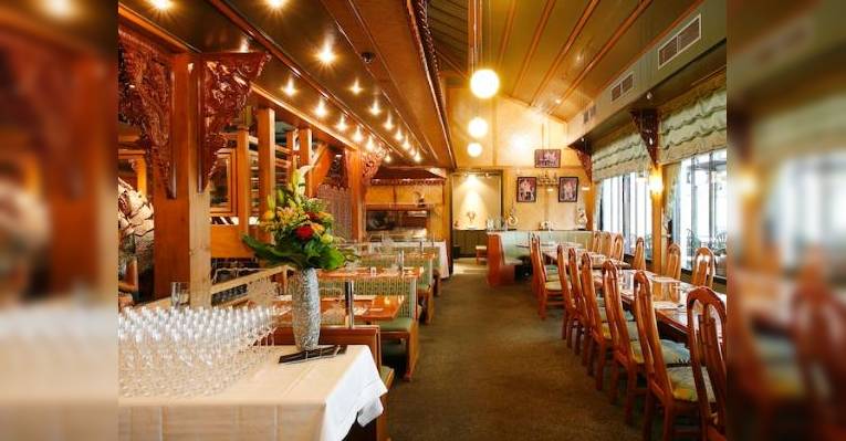 Снимок Royal Orchid, Висбаден