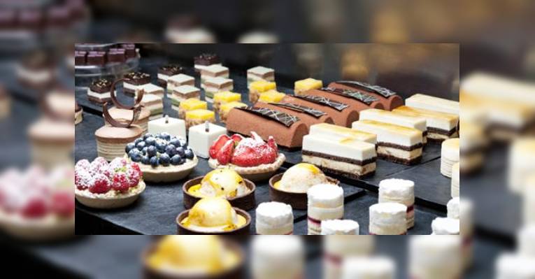 Снимок Feinkost B?hm Restaurant, Штутгарт