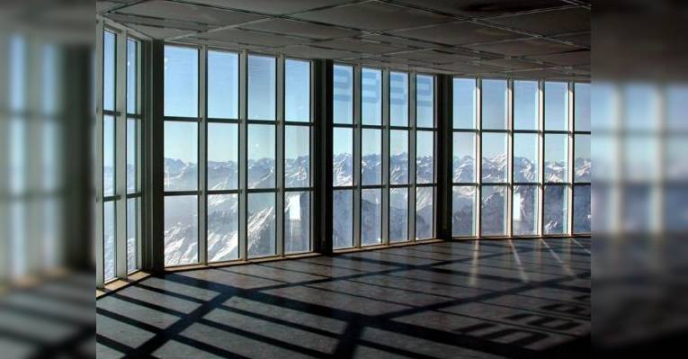 Снимок Panorama Lounge 2962, Гармиш-Партенкирхен