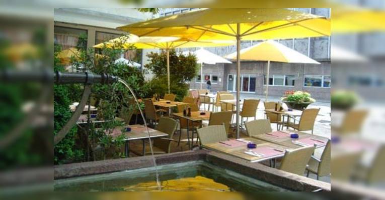 Снимок La Taverna, Санкт-Галлен