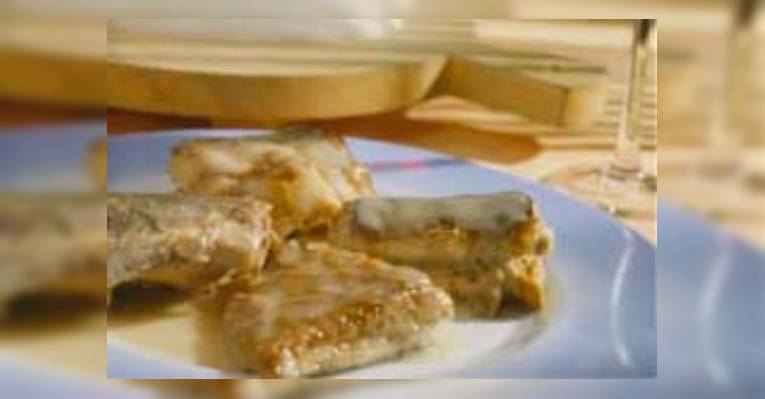 Снимок Ristorante DA OVIDIO, Градо