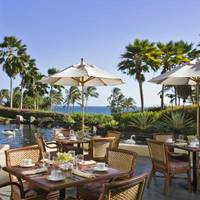 Ilima Terrace Restaurant