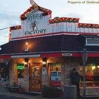 Mariposa Pizza Factory