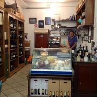 Vino al Vino Enoteca di Sovana