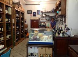 Vino al Vino Enoteca di Sovana