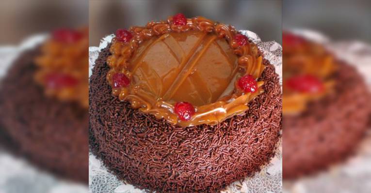 Снимок Confeitaria BomBocado, Куритиба