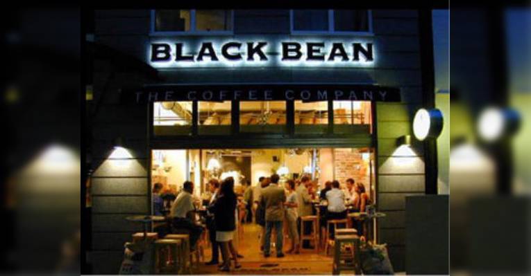 Снимок Black Bean, Гамбург
