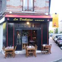 Les Diablotins